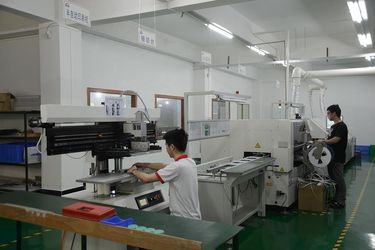 Dongguan City Rainmin Electronics & Tech. Co., Ltd.
