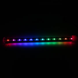 Durable T8 Smart LED Tube Light Custom Spacing Available Portable Easy To Install