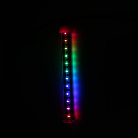 Durable T8 Smart LED Tube Light Custom Spacing Available Portable Easy To Install