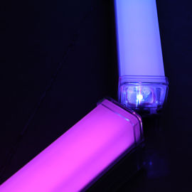 Outdoor Advertising RGB Tube Light High Power SMD5050 RGB LED Tube Lamp