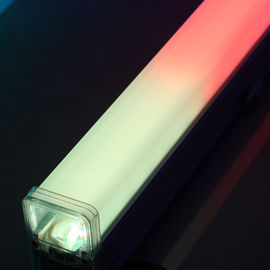 Smart Programmable RGB Flexible LED Neon Tube Lightweight 15*23.5*1000mm