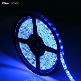 Customized Length Flexible LED Strip Bendable Exterior LED Tape Light