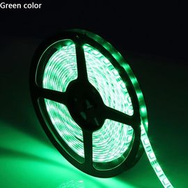 Customized Length Flexible LED Strip Bendable Exterior LED Tape Light