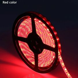 Customized Length Flexible LED Strip Bendable Exterior LED Tape Light