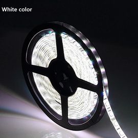 Customized Length Flexible LED Strip Bendable Exterior LED Tape Light