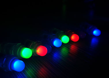 Individually Addressable Pixel LED Module LLT Twist Lock For Channel Letters