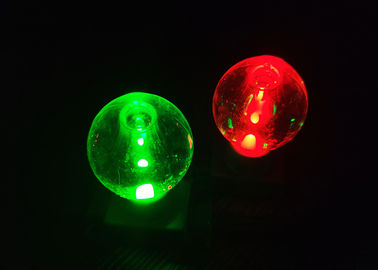 Flexible Smart RGB Christmas Lights Individually Addressable Remote Control