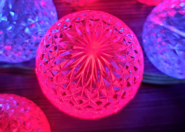 Holiday Decoration architectural lights LED RGB String Light