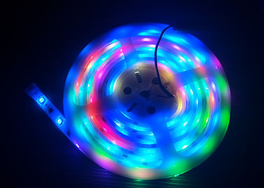 Event Decorative Bendable LED Strip Lights LLT Twist Lock Connector Type