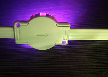 Waterproof IP65 LED Dot Lights CE Rohs Certificated 180 Degrees Viewing Angel