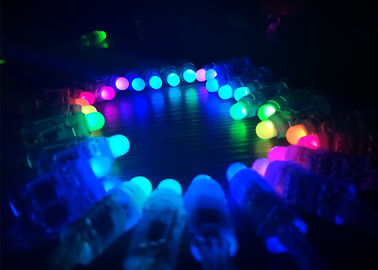Waterproof RGB Pixel LED Module SMD5050 Strong Stability High Brightness