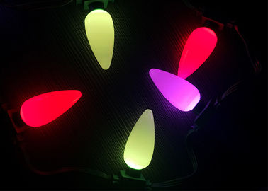 Waterproof RGB LED Christmas String Light For Christmas Holiday
