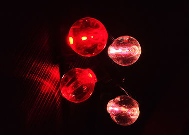 Waterproof RGB LED Christmas String Light For Christmas Holiday