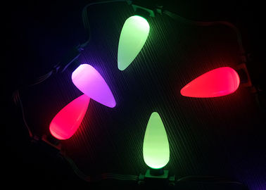 Christmas Decoration RGB Decorative String Light For Chritsmas Tree