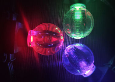 Christmas Decoration RGB Decorative String Light For Chritsmas Tree