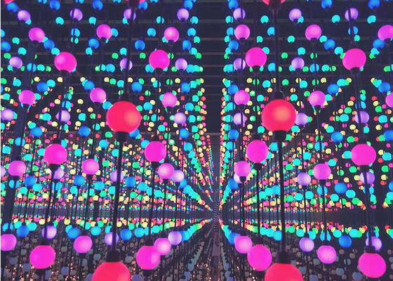 RGB Pixel Lights led pixel christmas lights digital rgb led pixels